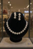 Silver Necklace - 025