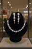 Silver Necklace - 014