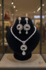 Silver Necklace - 008